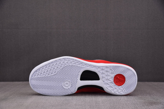 Nike Kobe 8 Protro University Red HF9550-600