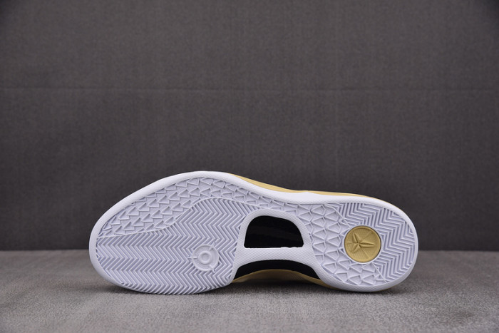 Champagne Gold Nike Kobe 8 Release Date HM6469-701