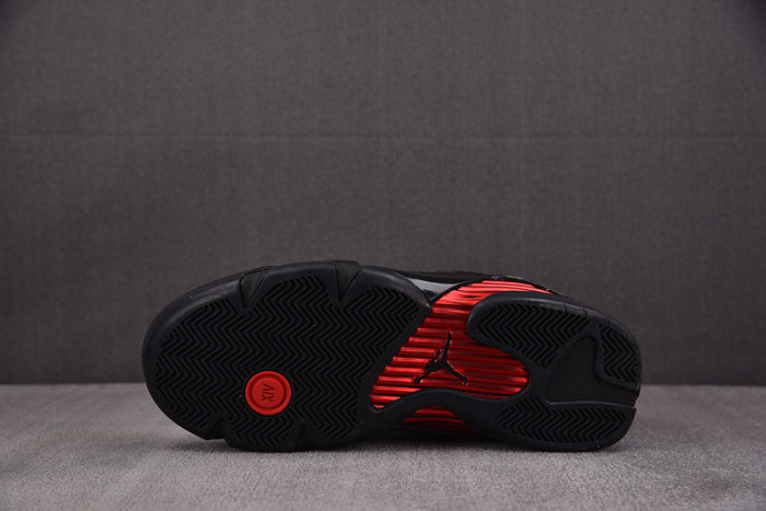 JORDAN 14 RETRO LAST SHOT 487471-003