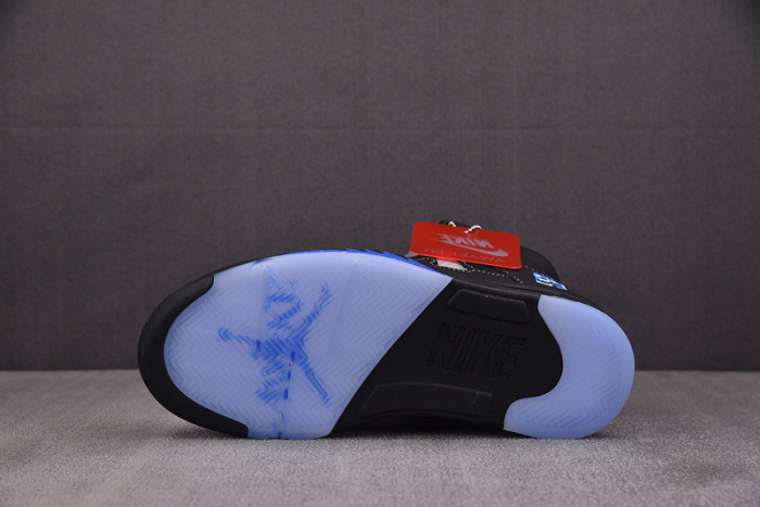 Air Jordan 5 x Awake NY 