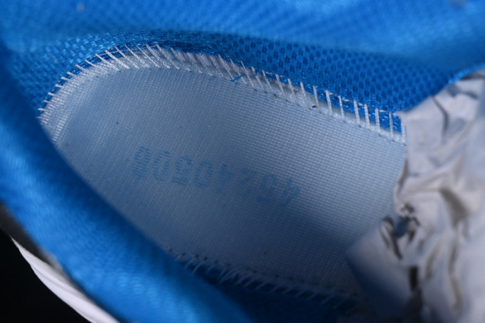 ASICS GEL-NIMBUS 10.1 WHITE DIRECTOIRE BLUE 1203A543-101