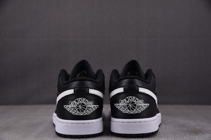 Air Jordan 1 Low Panda 553558-043