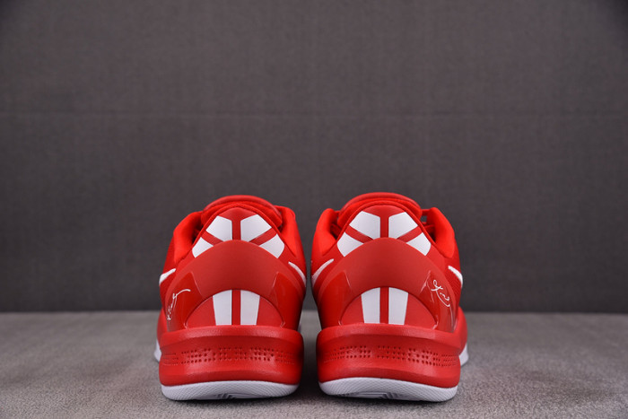 Nike Kobe 8 Protro University Red HF9550-600