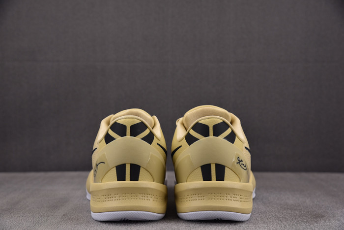 Champagne Gold Nike Kobe 8 Release Date HM6469-701