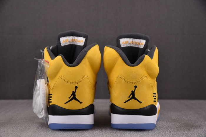 Air Jordan 5 “Tokyo” IO3372-700