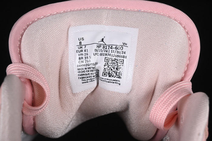 AIR JORDAN 1 LOW VALENTINE