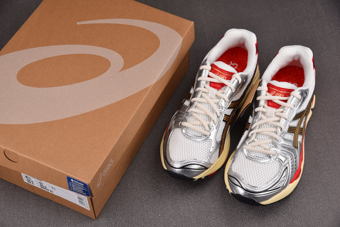 ASICS x Sneaker Politics Gel-Kayano 14 