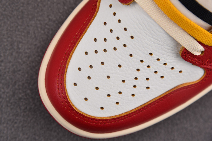 UNION LA X AIR JORDAN 1 HIGH OG 2025 HV8563-600