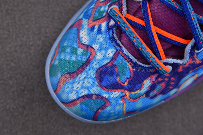 Nike Kobe 8 Protro “What The Kobe” HM9621-900