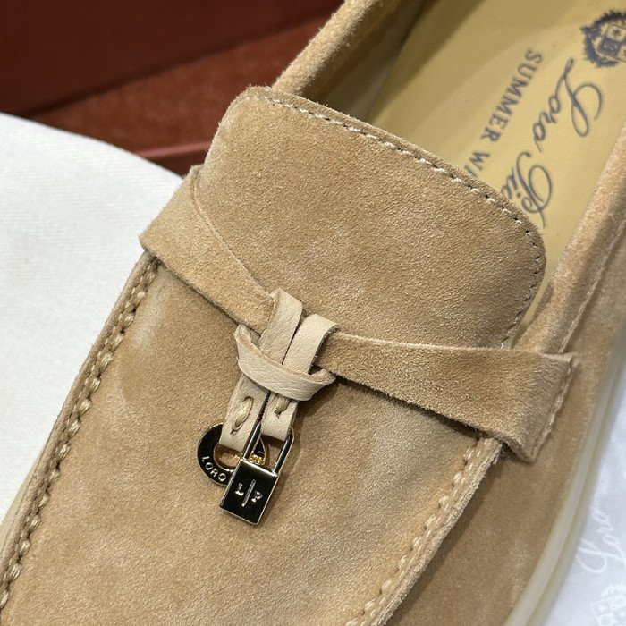 LP LOAFER