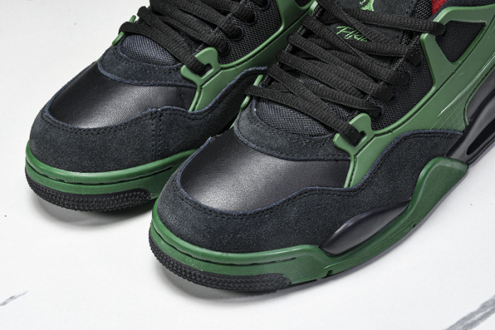 Air Jordan 4 RM "Gorge Green" FQ7939-003