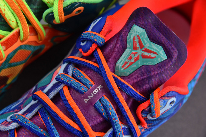 Nike Kobe 8 Protro “What The Kobe” HM9621-900