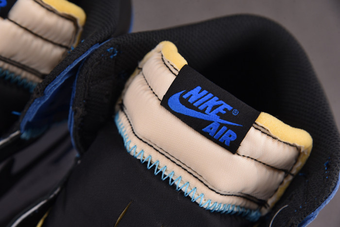 Fragment x Union x Air Jordan 1 IO7847-001