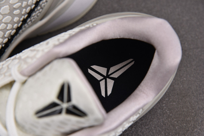 Nike Kobe 6 Protro "All-Star 2.0 FQ3546-100