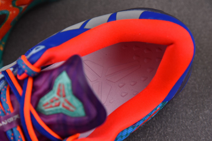 Nike Kobe 8 Protro “What The Kobe” HM9621-900