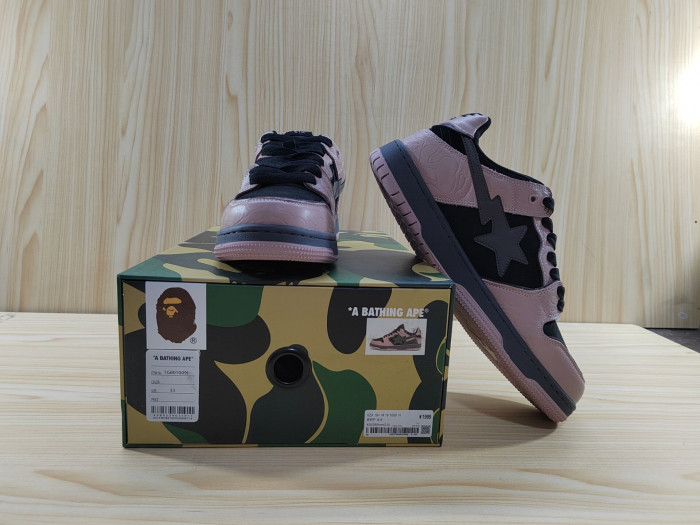 bape sneakers