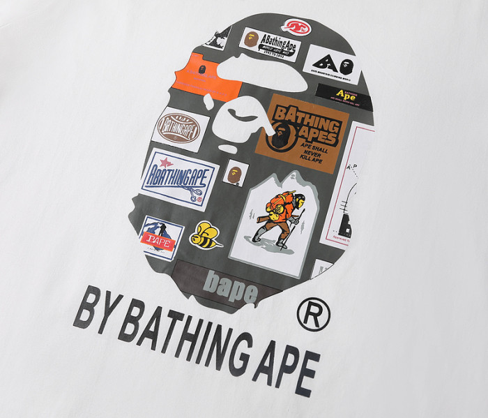 bape t-shirt
