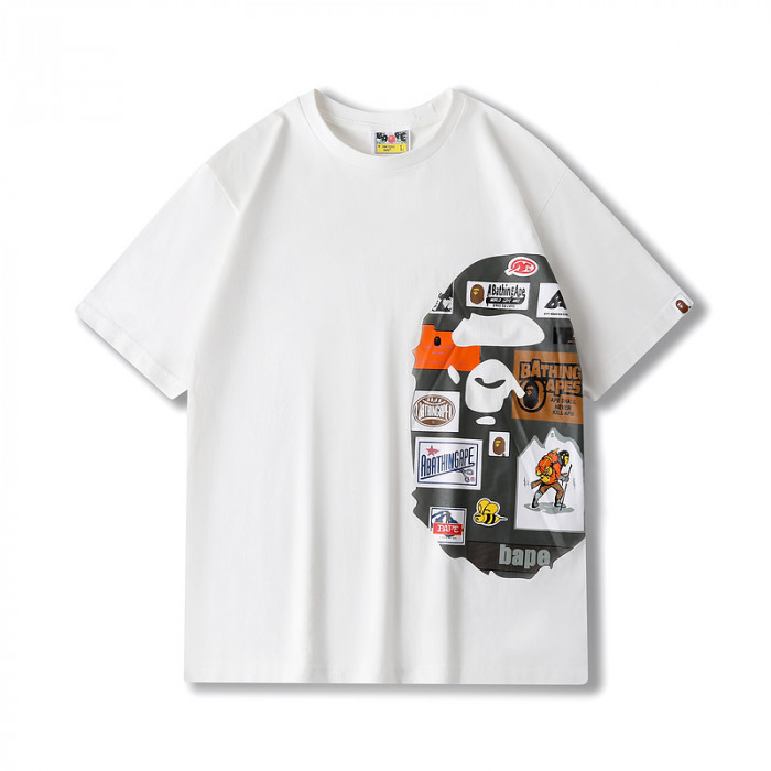 bape t-shirt