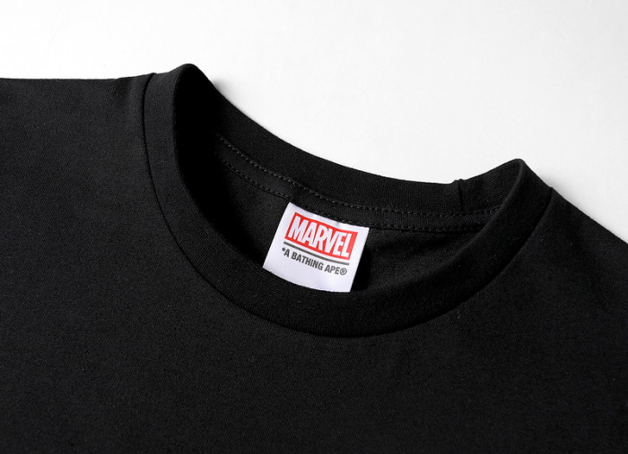 bape t-shirt