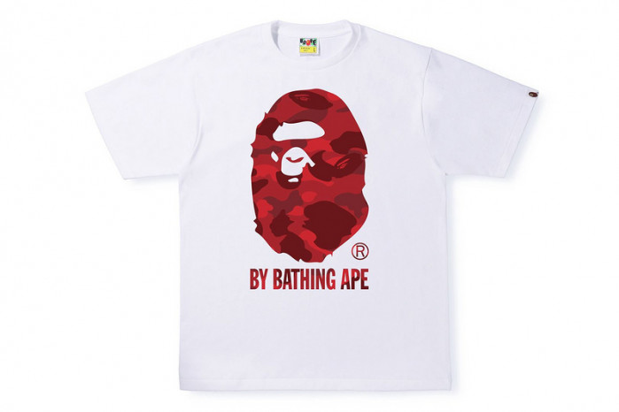bape t-shirt