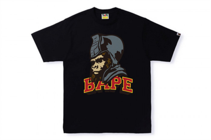 bape t-shirt