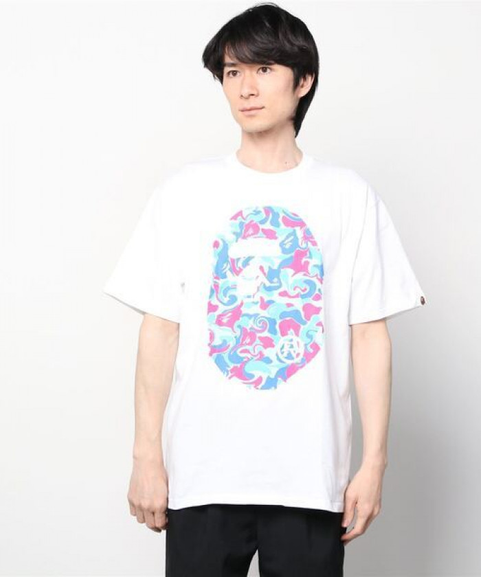 bape t-shirt
