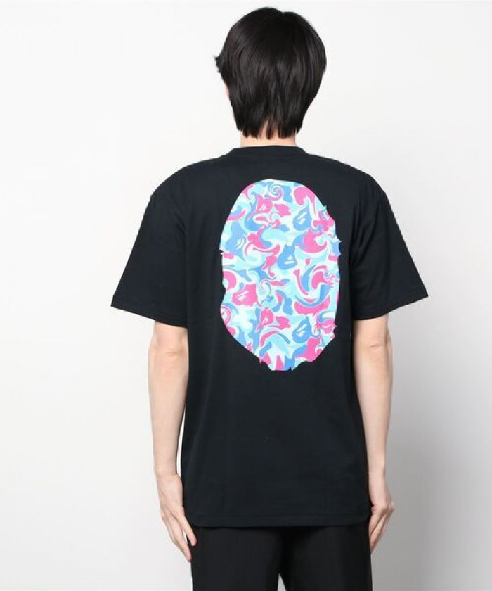 bape t-shirt