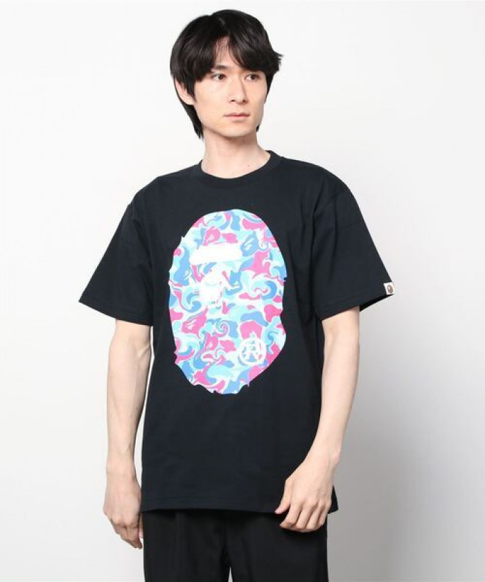 bape t-shirt