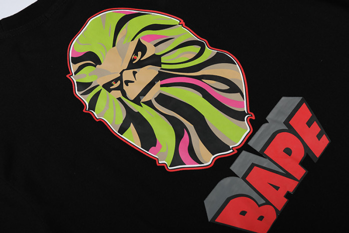 bape t-shirt