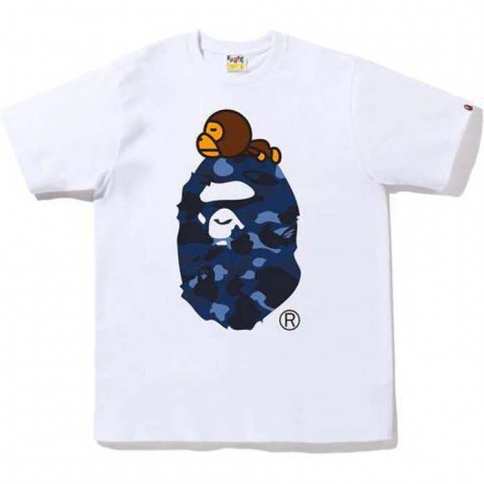 bape t-shirt