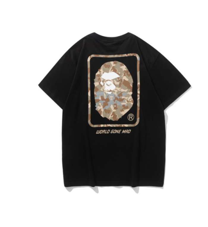 bape t-shirt