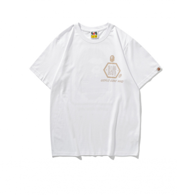 bape t-shirt