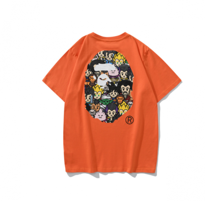 bape t-shirt