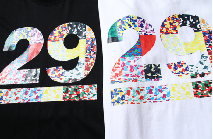 bape t-shirt