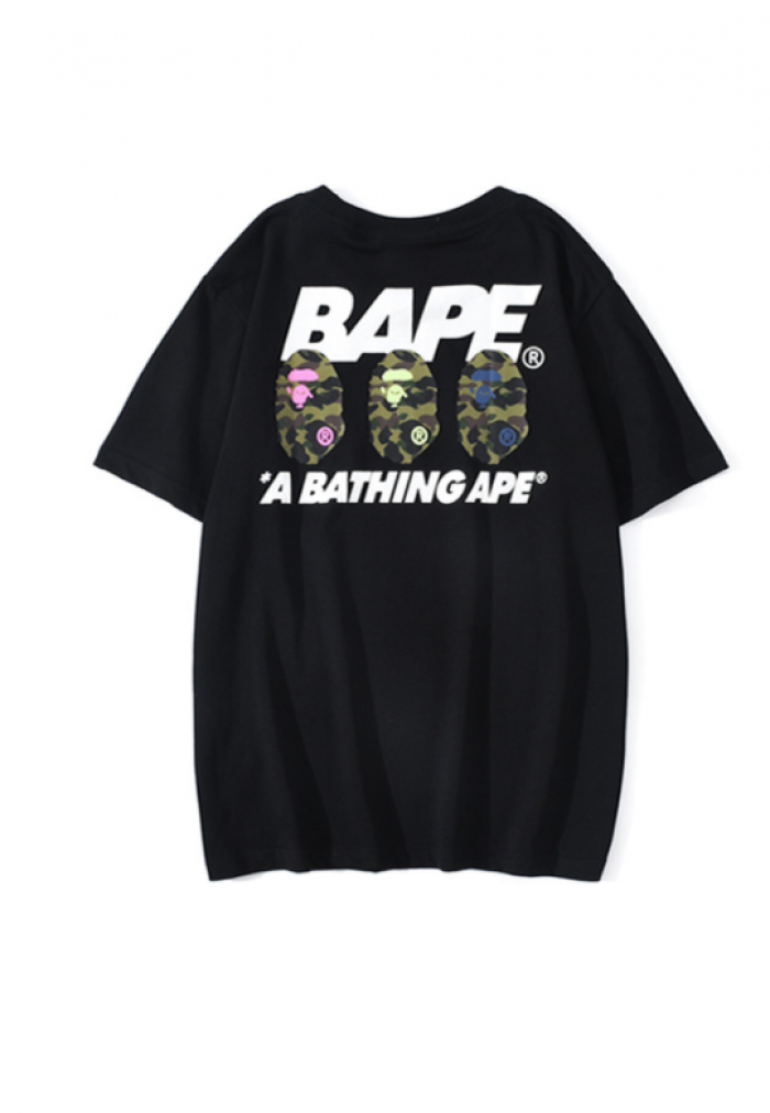 bape t-shirt