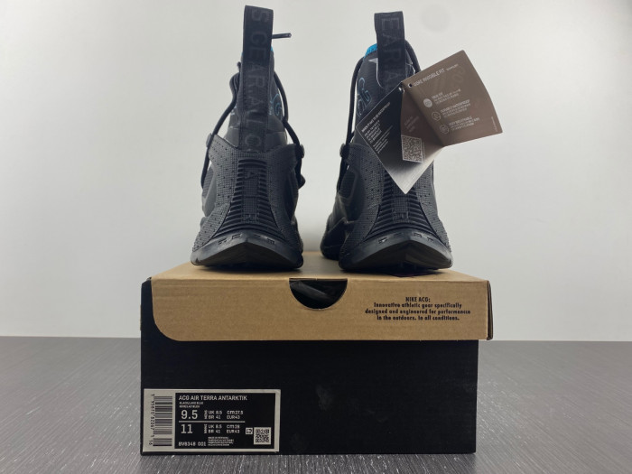 nike acg terra antarktik black bv6348-001