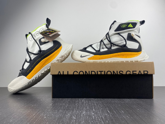 nike acg terra antarktik gore-tex summit white bv6348-100