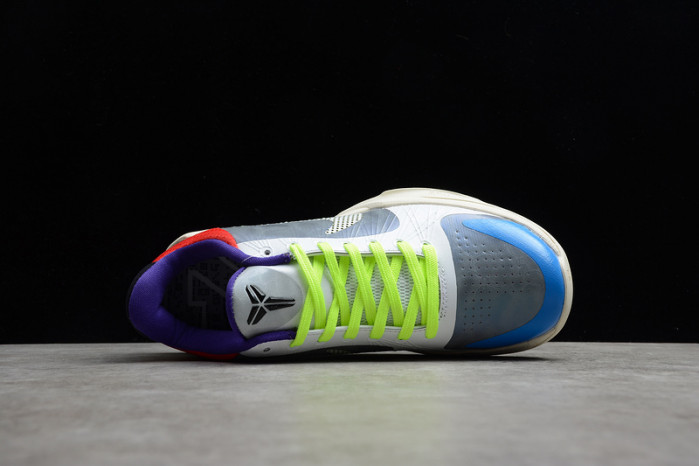 nike kobe 5 protro pj tucker - cd4991-004