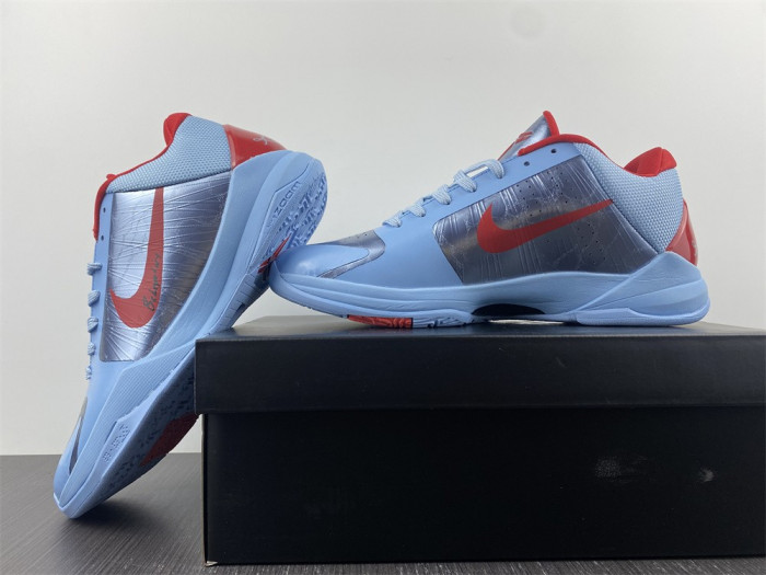 kobe 5 protro pe shoes sneakers cd4991-109