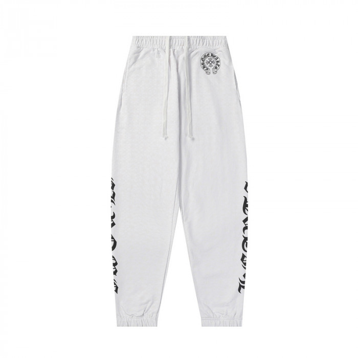 CHR0 HEART SWEATPANTS