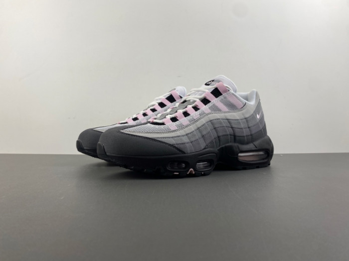 Nike Air Max 95 ''Pink Foam'' CJ0588-001