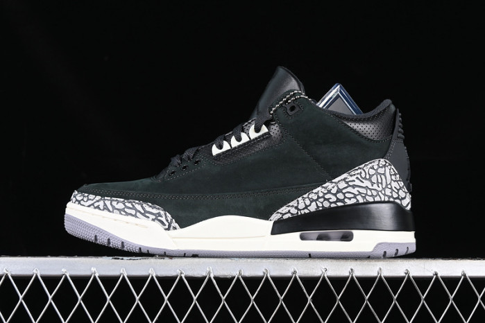 air jordan 3 wmns “off noir” ck9246-001
