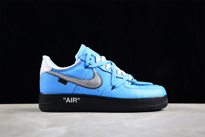 off-white air force 1 mca university blue cl1173-400