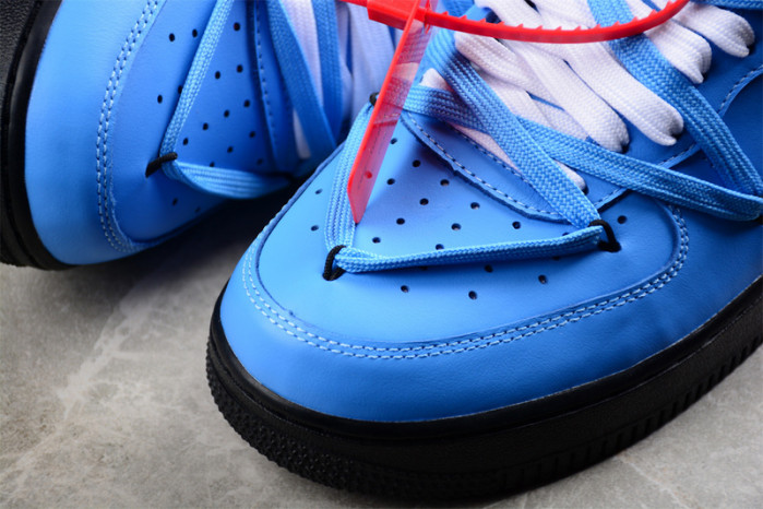 off-white air force 1 mca university blue cl1173-400