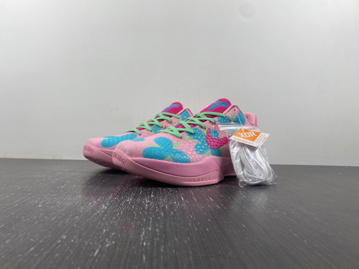 nike zoom kobe 6 zk6 cm2190-621