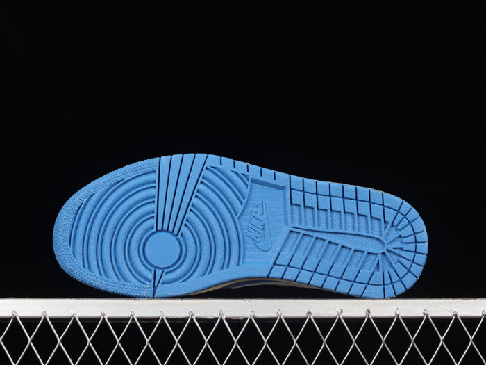 fragment x travis scott x air jordan 1 low white blue barb sail cq4277-212