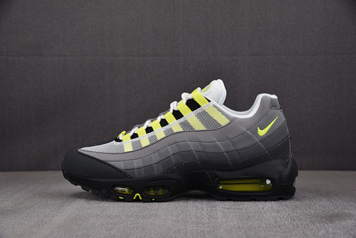 NIKE AIR MAX 95 OG NEON CT1689-001