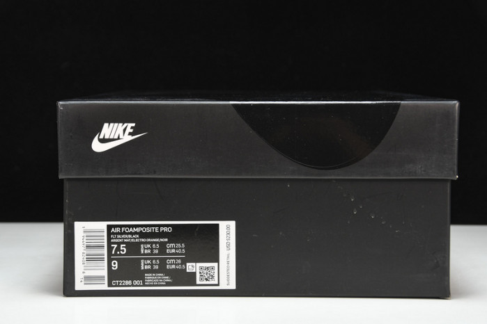 air foamposite one halloweeen ct2286-001