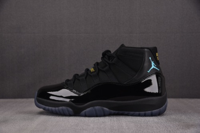 Air Jordan 11 Retro Gamma Blue (2025) CT8012-047
