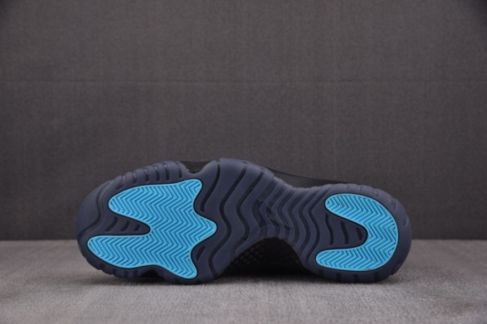 Air Jordan 11 Retro Gamma Blue (2025) CT8012-047